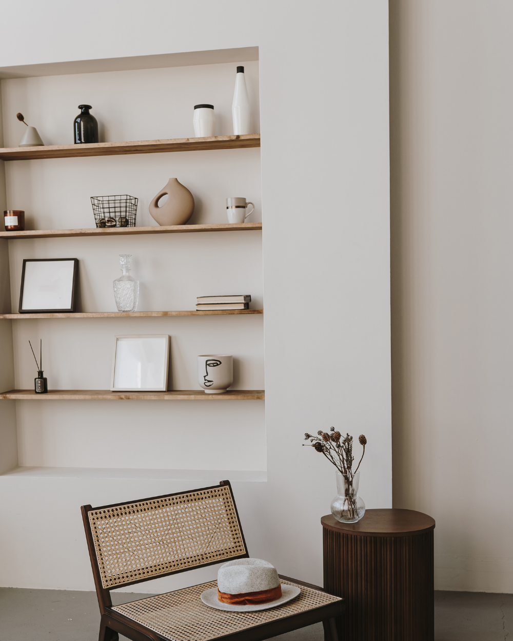 Budget styling guide