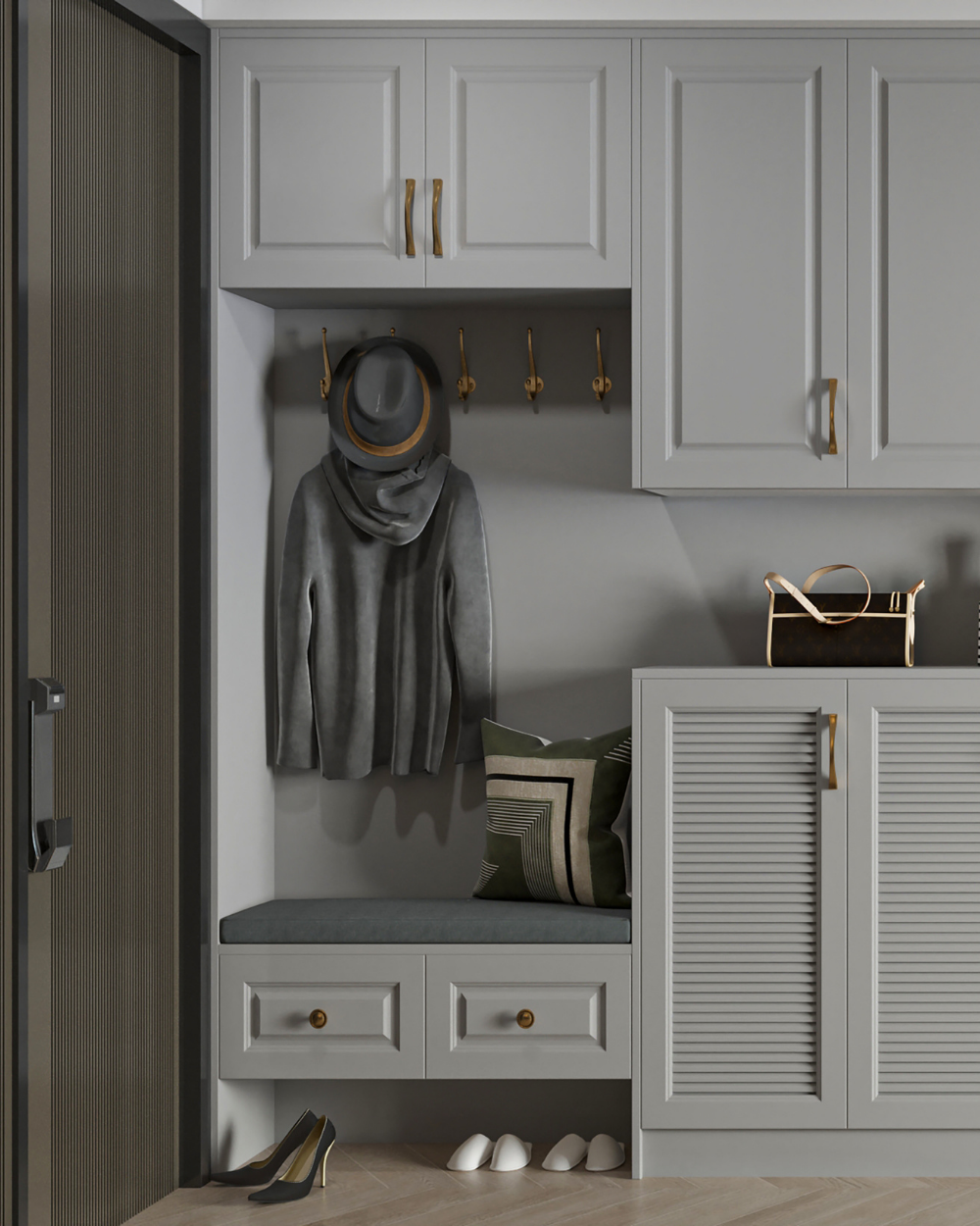 Complete guide to apartment storage