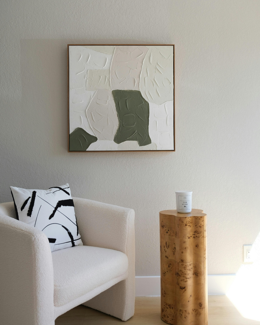 Budget styling ideas