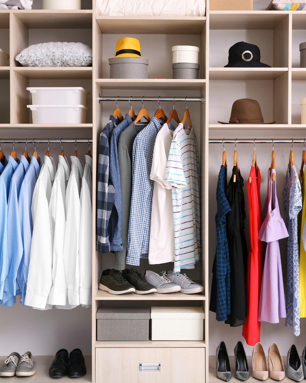 Popular bedroom organization guide placeholder