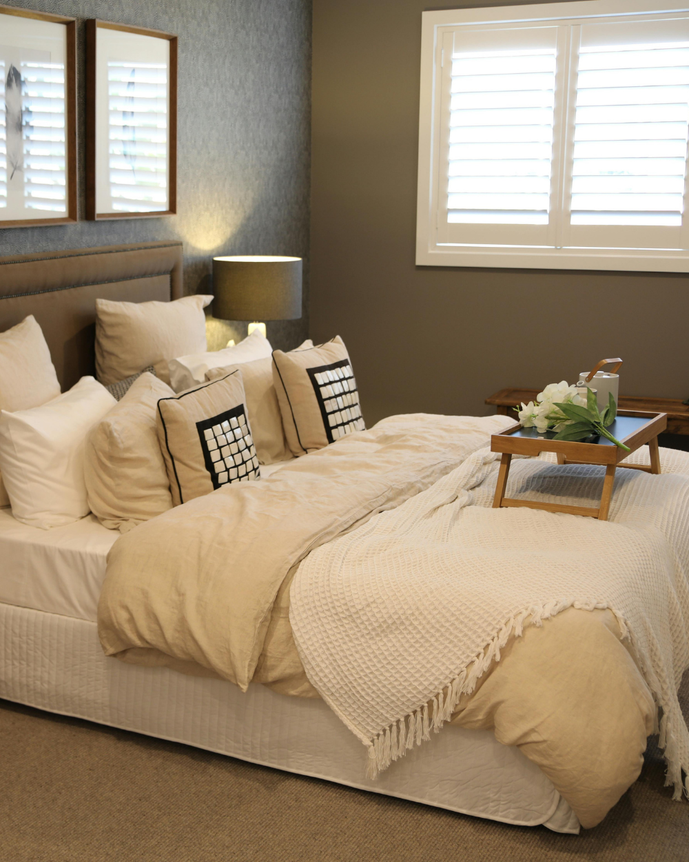 Popular bedroom organization guide placeholder