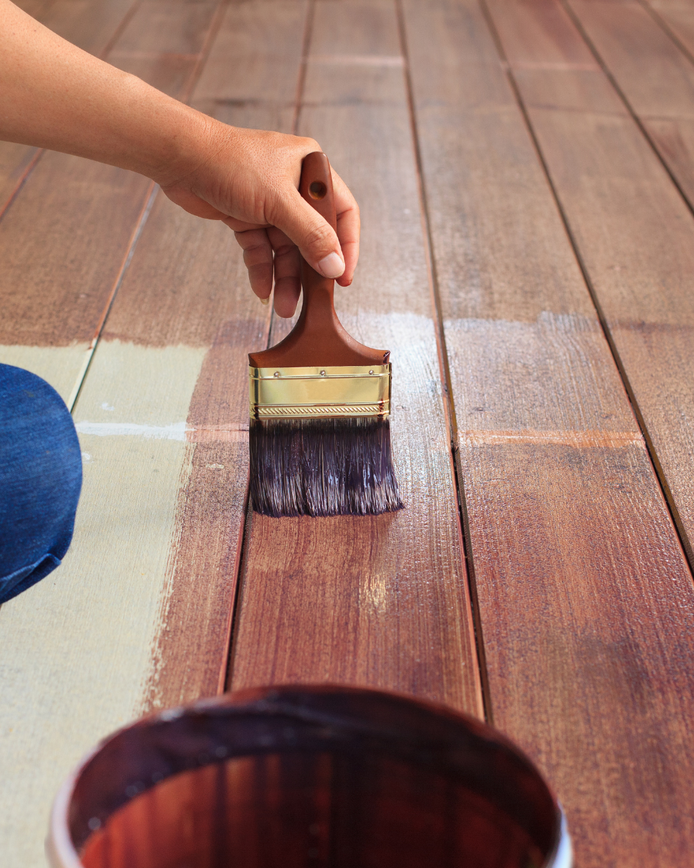 DIY-friendly updates guide