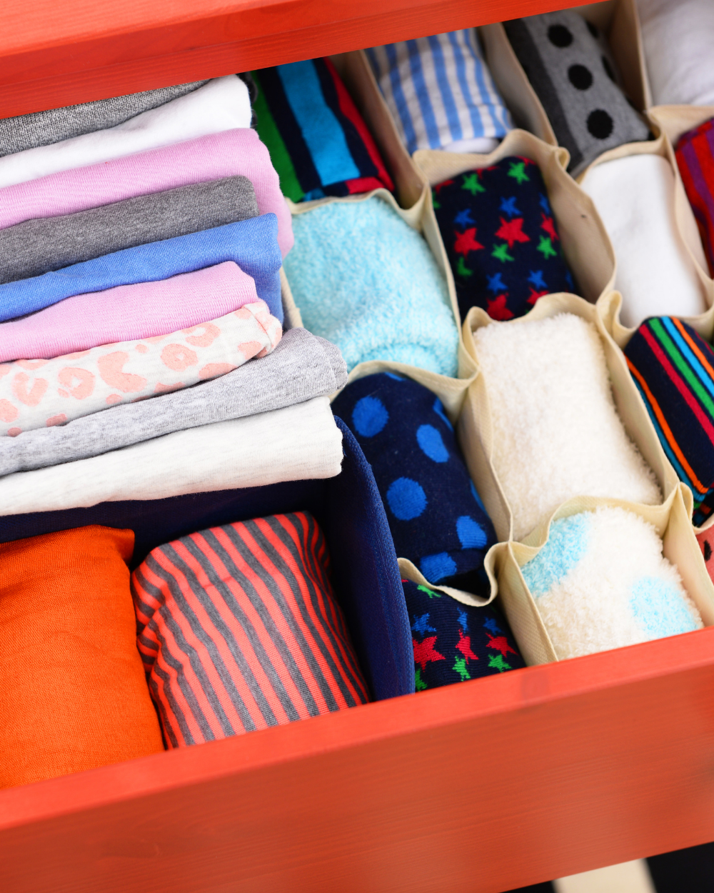Popular bedroom organization guide placeholder