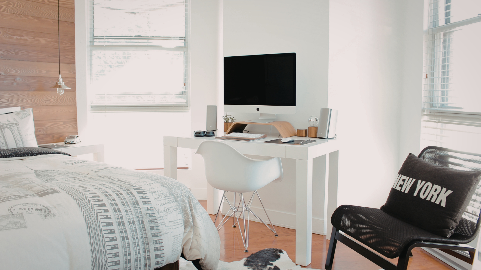 Shared space offices ideas