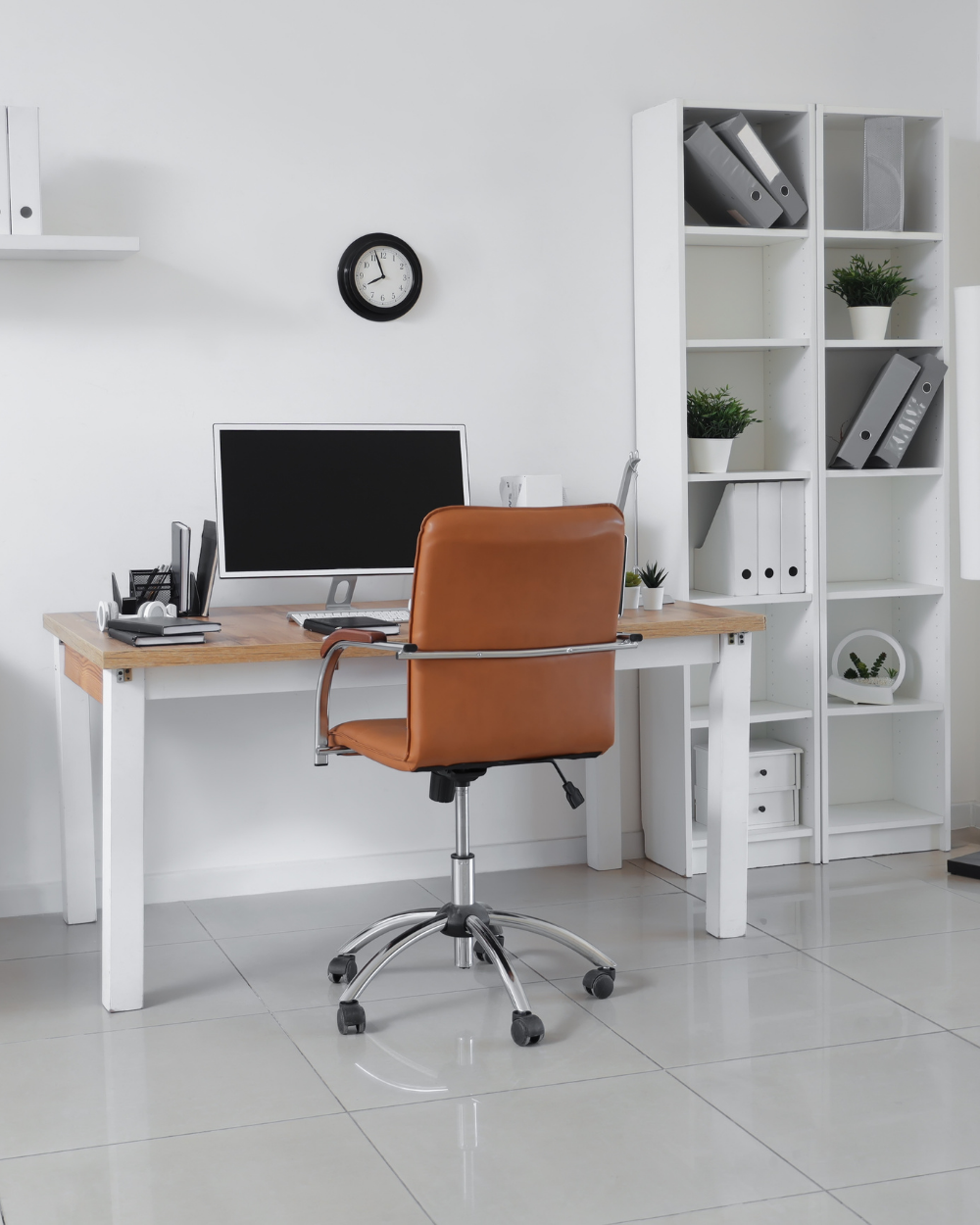Complete home office guide overview