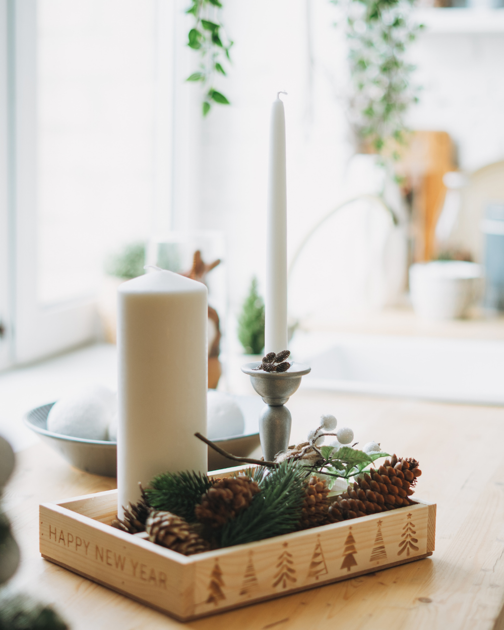 Complete guide to decorating a small kitchen