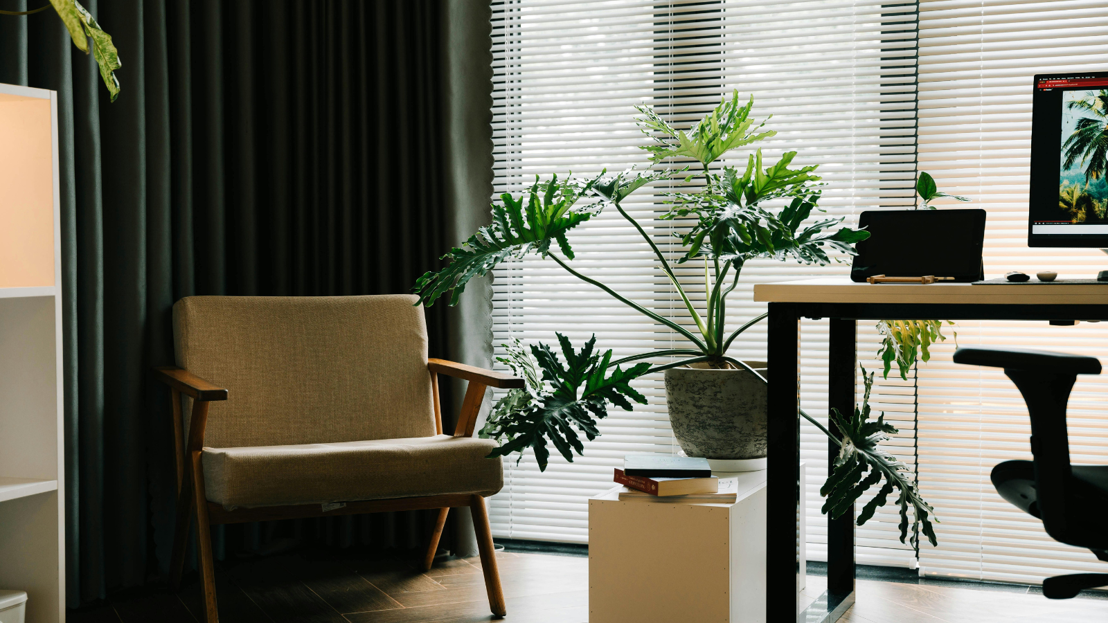 Multi-purpose living room ideas