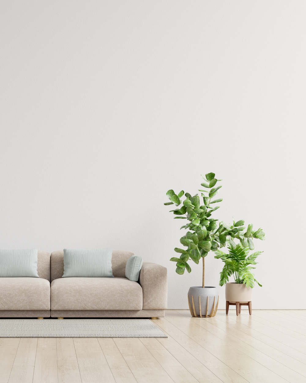Complete guide to living room layouts