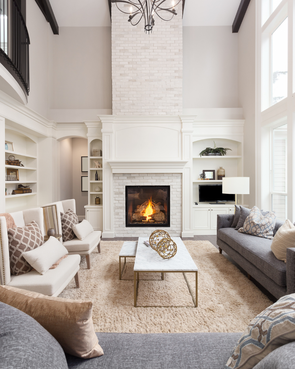 Complete guide to multi-purpose living rooms
