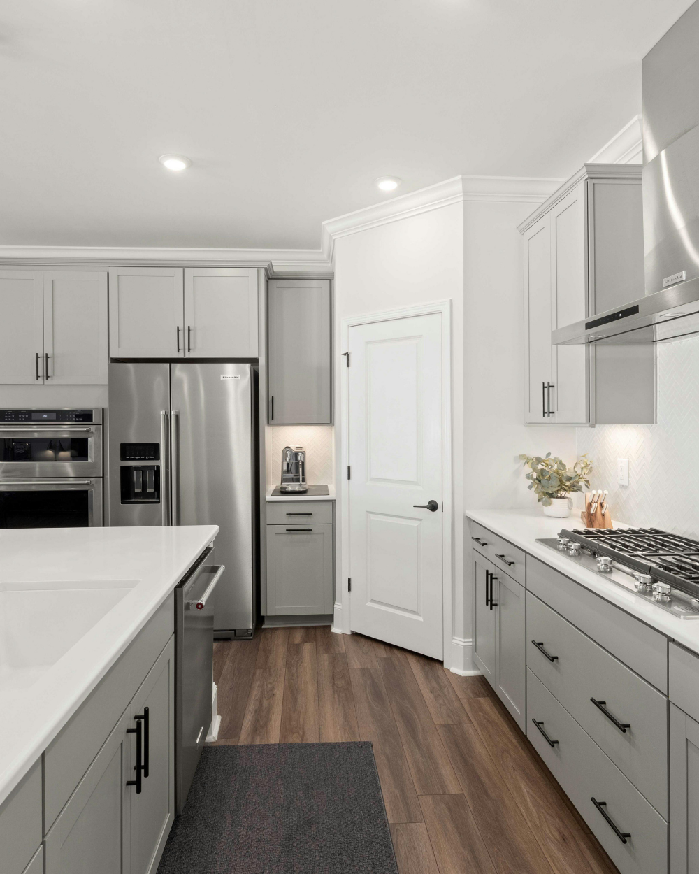 Rental kitchen upgrade ideas