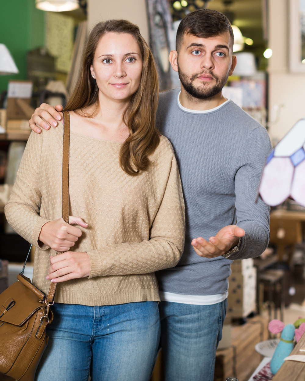 Furniture quality checks before buying secondhand