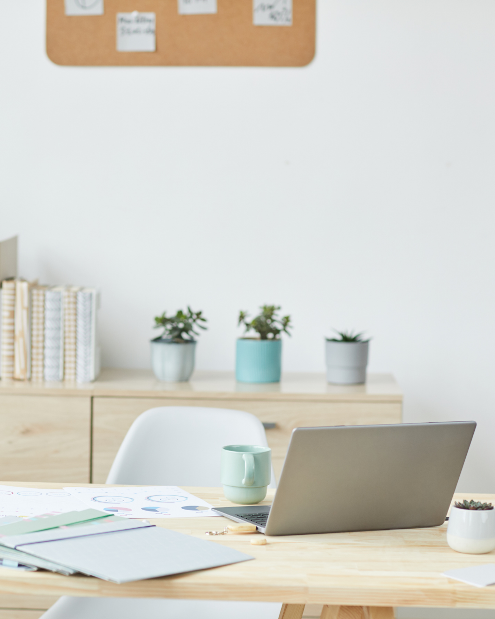 Small home office ideas