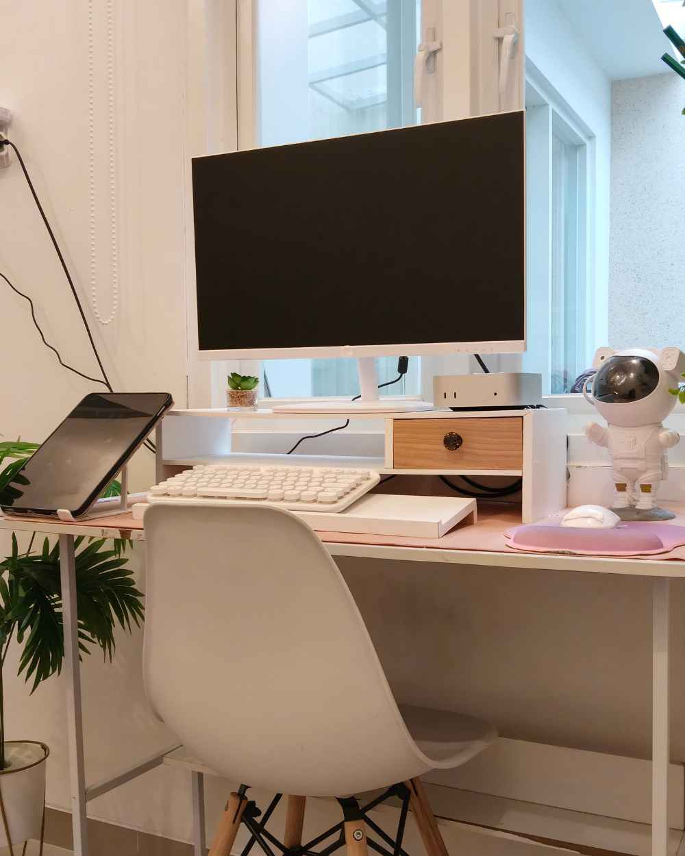 Complete guide to setting up a small home office