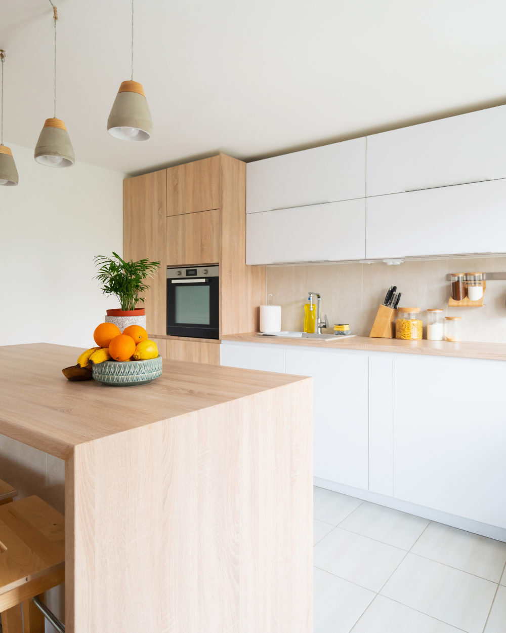 Complete small kitchen guide overview