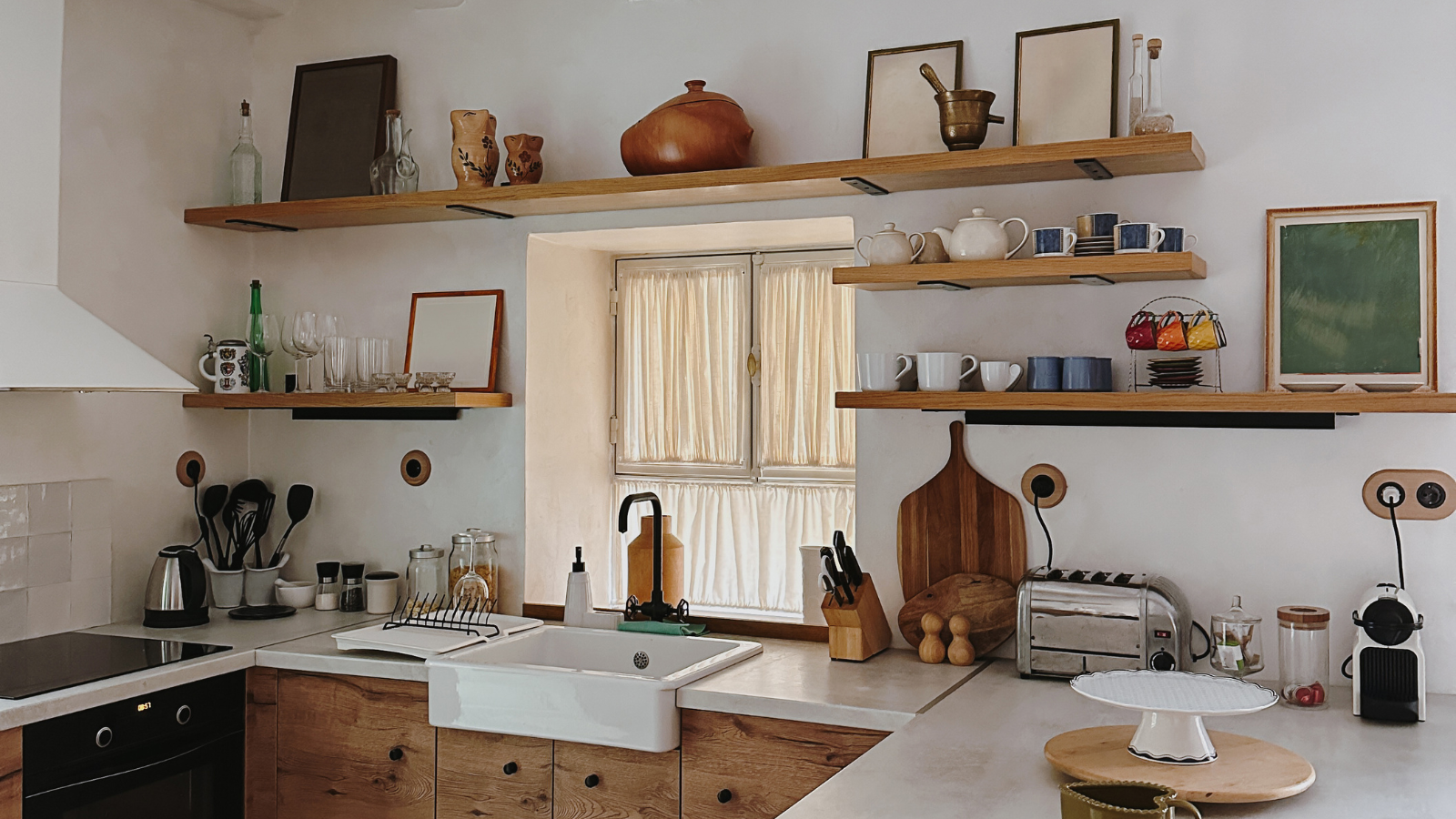 Kitchen decor ideas
