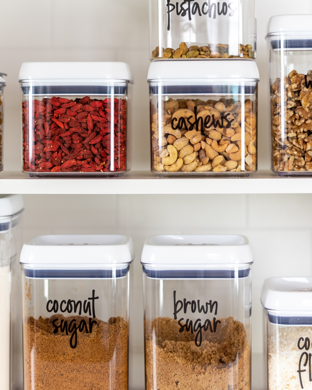 Small kitchen organization guide