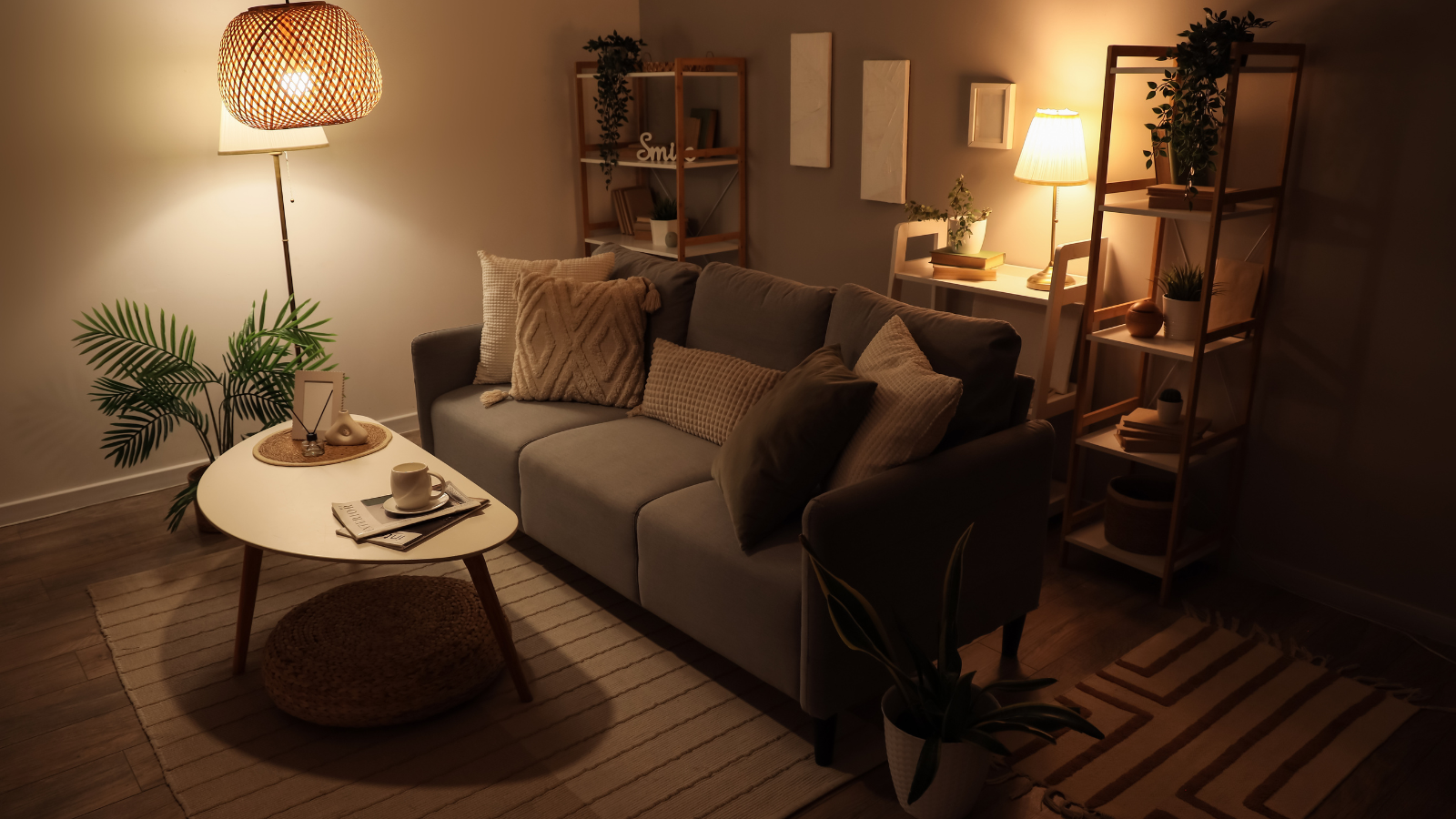 Living room decor ideas