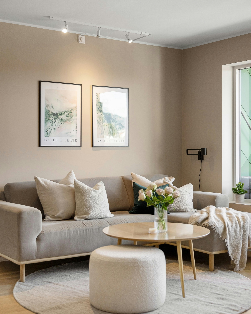 Small living room storage guide