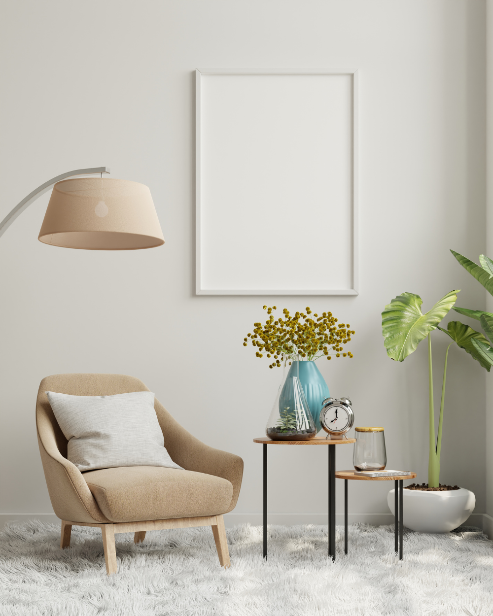 Living room decor ideas