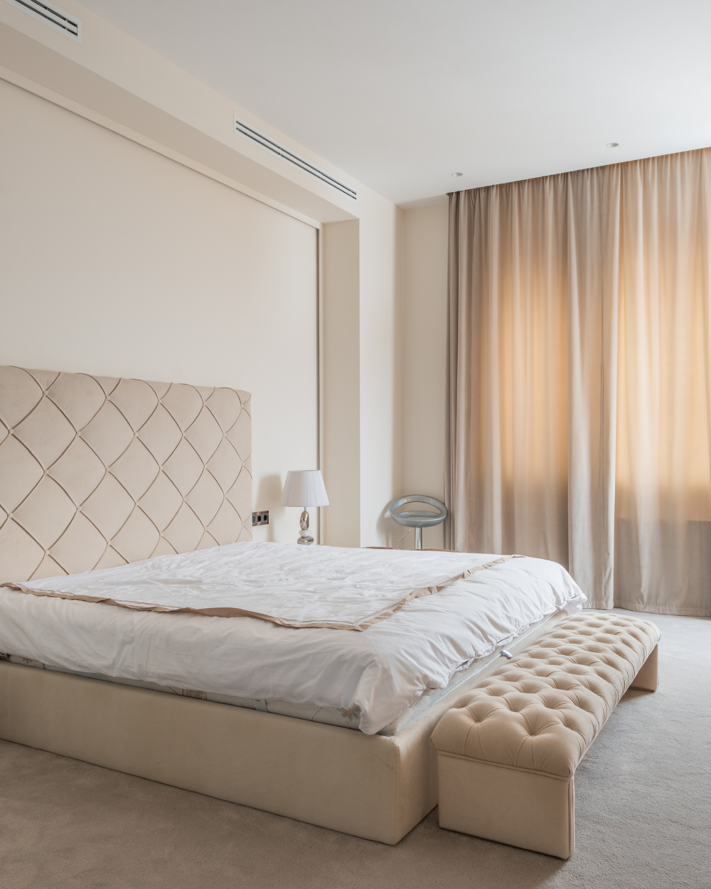 Storage furniture guide for small bedrooms