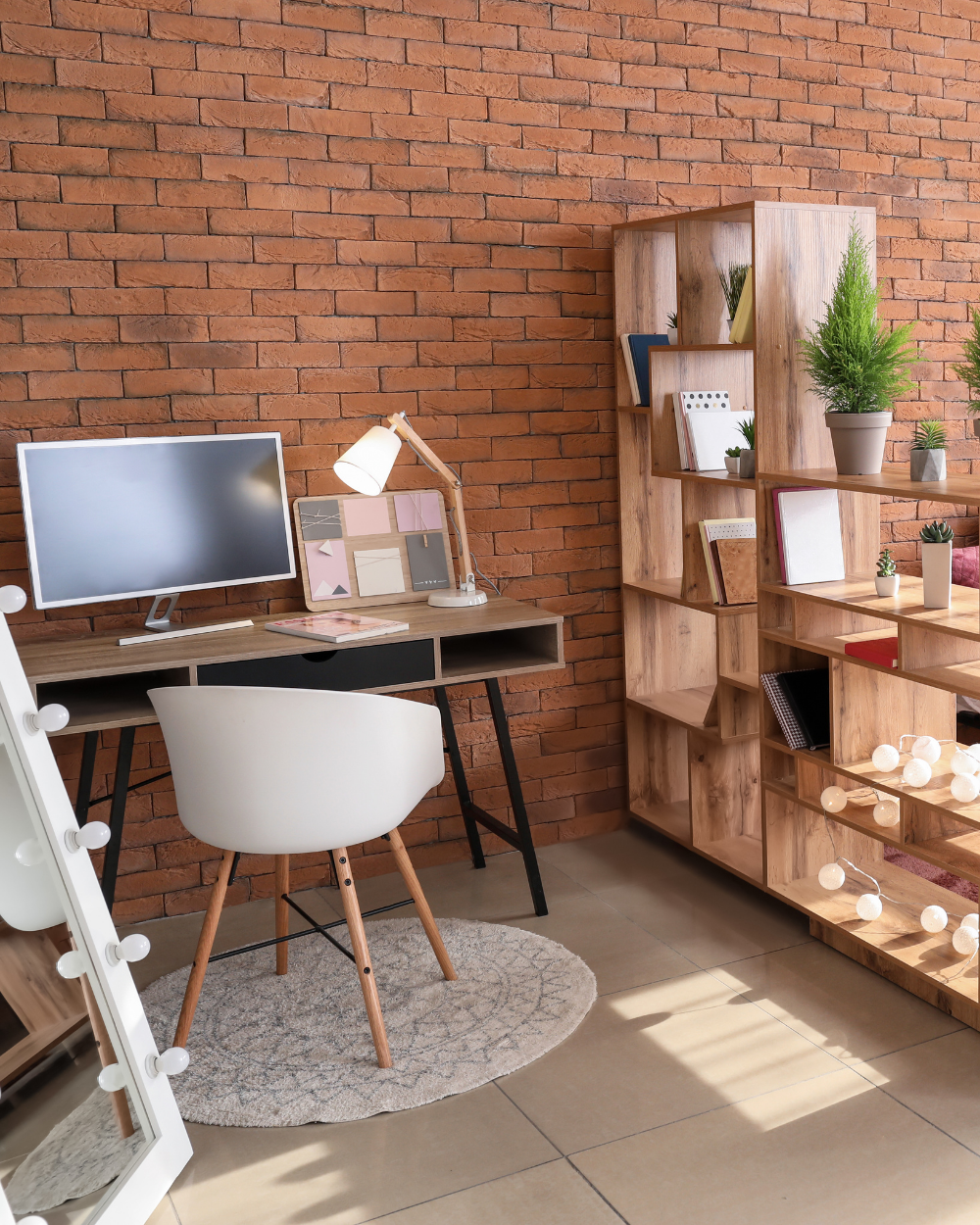 Studio apartment ideas