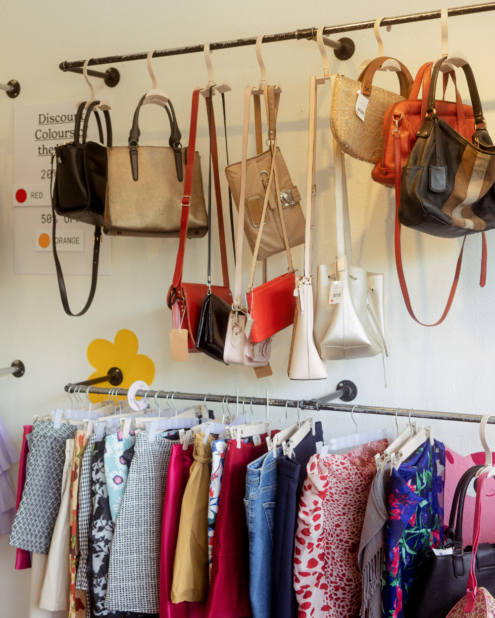 Complete guide to thrifting for a small space